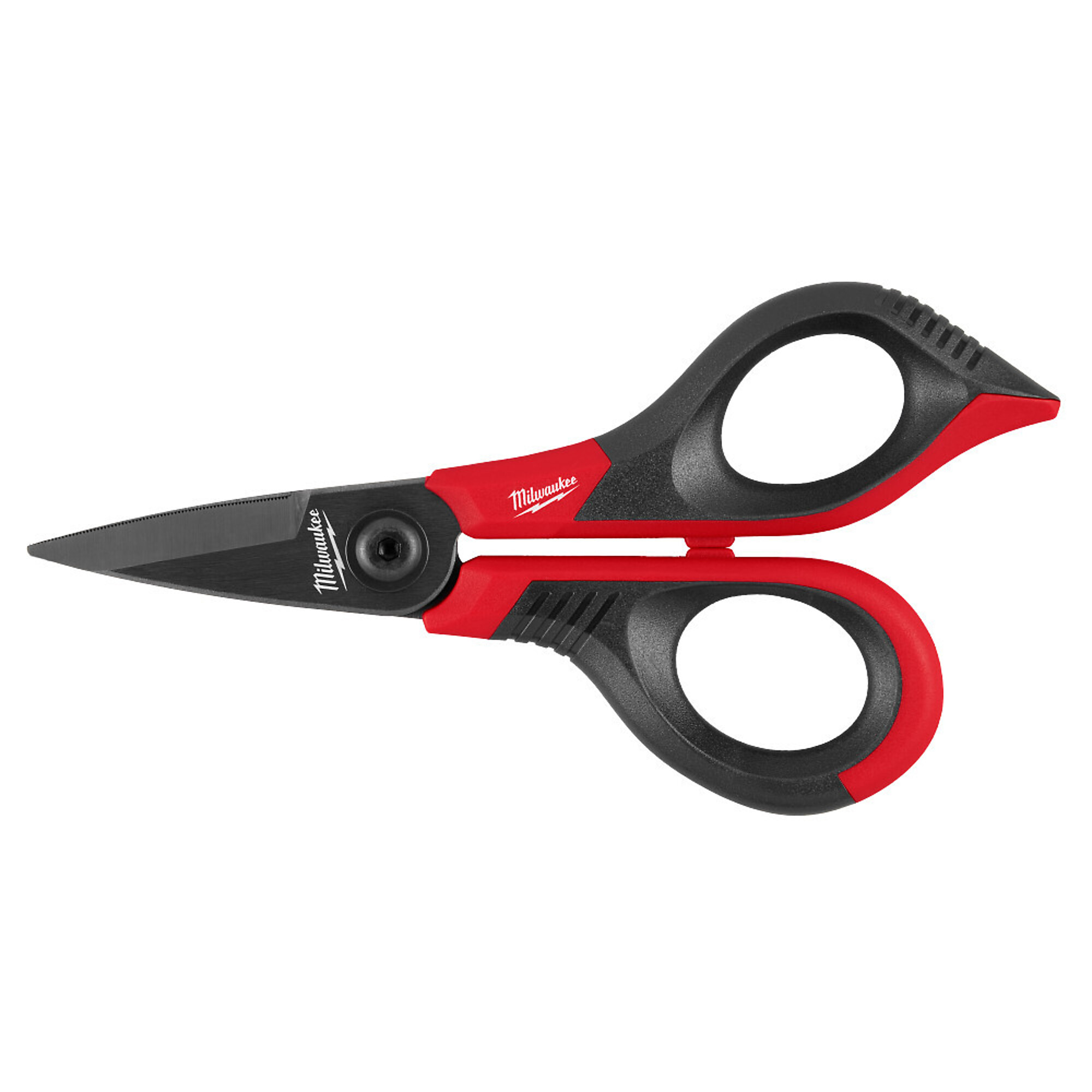 Milwaukee Kevlar® Shears, Model# 48-22-3017